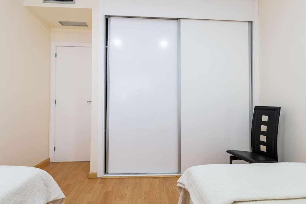 Apartamento Moderno Tranquilo Con Piscina Y Jardin デニア エクステリア 写真